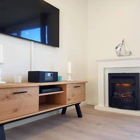 Modernes Ostseesegler Mit Direktem Meerblick An Der Ostsee Prázdninový dům