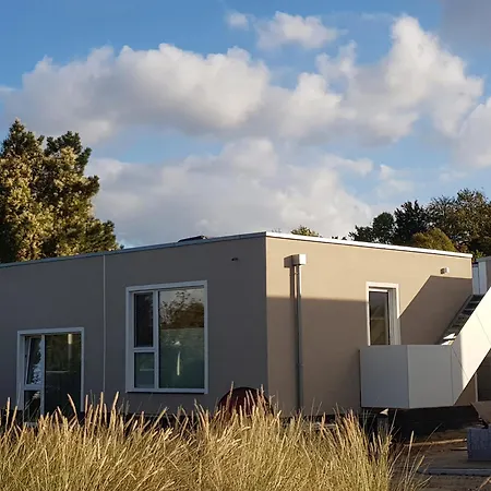 Modernes Ostseesegler Mit Direktem Meerblick An Der Ostsee Hébergement de vacances *