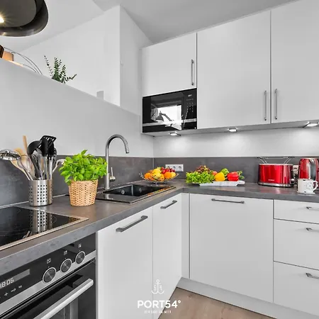 Modernes Ostseesegler Mit Direktem Meerblick An Der Ostsee