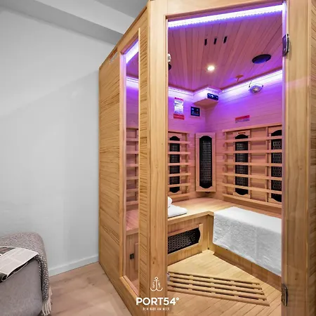 Modernes Ostseesegler Mit Direktem Meerblick An Der Ostsee Hébergement de vacances *