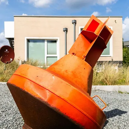 Modernes Ostseesegler Mit Direktem Meerblick An Der Ostsee Hébergement de vacances *
